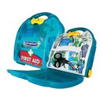 Wac Small First Aid Kit Gren 1002655