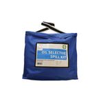 Quick Response Kit for Oil Spill 50L