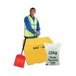 Winter Maintenance Kit/Grit Bin