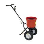 Salt Spreader 22Kg Raincover/Screen