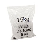 Salt Bags 10X15K White 383498