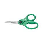 Westcott Kleen Earth Scissors 130Mm