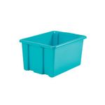 Stack And Store 32L Med Teal