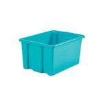 Stack And Store 32L Med Teal