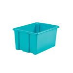 Stack And Store Small Teal