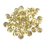 Essentials Drawing Pin 11Mm Pk100