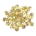 Essentials Drawing Pin 11Mm Pk100