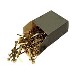 Essentials Ppr Fastnr Pointed 20Mm P200