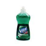 Vital Fresh Washing Up Liquid 500Ml Pk12