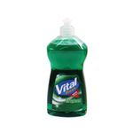 Vital Fresh Washing Up Liquid 500Ml Pk12