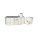 Whitebox 2Ply 200Sht Toi;et Roll 9x4 P36