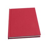 Np Manuscript Book A6 Feint