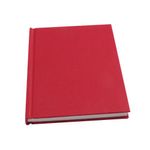 Np Manuscript Book A6 Feint