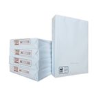 Copypaper White 80Gsm Box 2500 Sheets 5 Reams