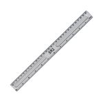 Nice Price Ruler 30Cm Clear