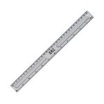 Nice Price Ruler 30Cm Clear