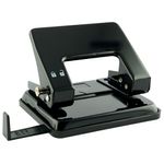 Np Punch Medium Duty Black