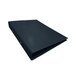 Np Ring Binders A4 Black 960020