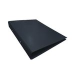 Np Ring Binders A4 Black 960020