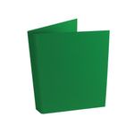 Np Ring Binder A4 Green