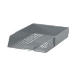 Np Contract Lettertray Grey