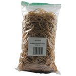 White Box Rubber Bands 454Gm Size 14