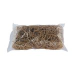 White Box Rubber Bands 454Gm Size 16