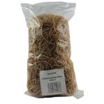 White Box Rubber Bands 454Gm Size 18
