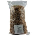 White Box Rubber Bands 454Gm Size 18