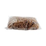 White Box Rubber Bands 454Gm Size 33