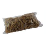 White Box Rubber Bands 454Gm Size 63