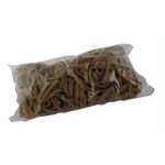 White Box Rubber Bands 454Gm Size 63