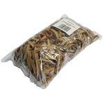 White Box Rubber Bands 454Gm Size 64