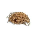 White Box Rubber Bands 454Gm Size 65