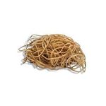 White Box Rubber Bands 454Gm Size 65