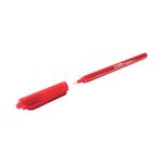 Np Fineliner 0.4 Red 746002