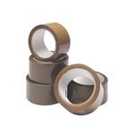 Np Buff Packaging Tape 50X66