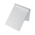 Np Memo Pad A4 Feint