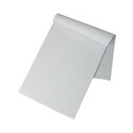 Np Memo Pad A4 Feint