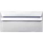 Np Env Ss Dl 90Gm White Pk1000 960180