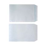 Np Env Ss C4 90Gm Wht Pk250 960230