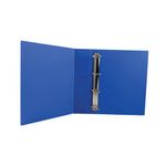 Np Pres 4D Ringbinder Blu Pk10 50Mm