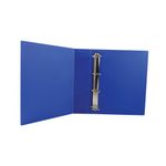 Np Pres 4D Ringbinder Blu Pk10 50Mm
