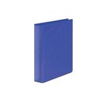 Np Pres 4D Ringbinder Blu Pk10 65Mm