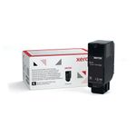 Xerox Versalink C625 Toner Black