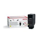Xerox Versalink C625 Toner Yellow