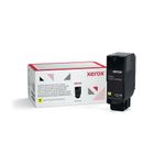 Xerox Versalink C625 Toner Yellow