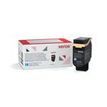 Xerox C320/C325 Toner Cart Cyan