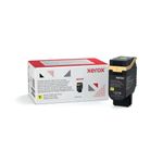 Xerox C320/C325 Toner Cart Yellow