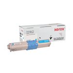 Xerox Eday Tnr Cyan OKI 46508711